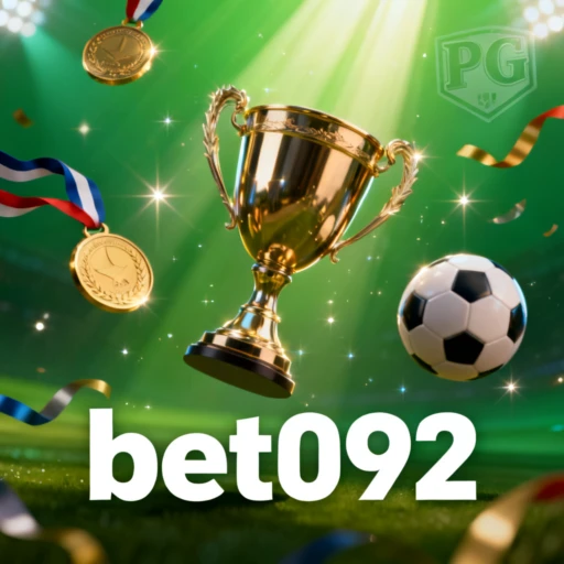 bet092 Logo