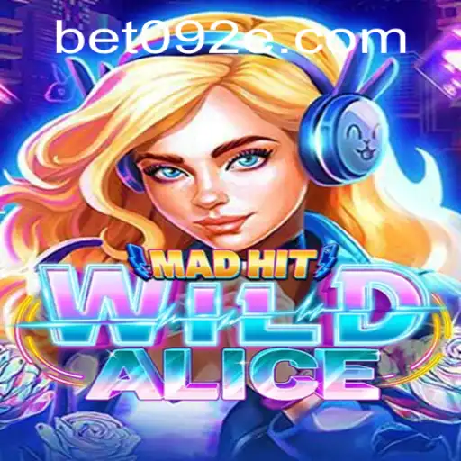 Explorando MadHitWildAlice: O Jogo de Apostas do Momento